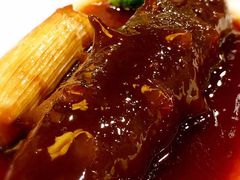 蓬莱阁中餐厅-蓬莱阁中餐厅(崇文门店)