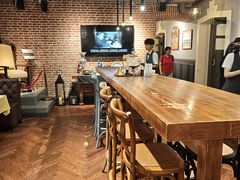 -秋林西餐厅(总店)
