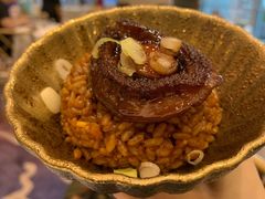-御彩酒家(东风东路店)