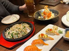 -鸟鹏烧鸟居酒屋(熙龙湾店)