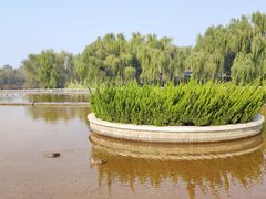 -西安浐灞国家湿地公园