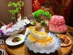 -尚海豆捞(乐虹坊店)