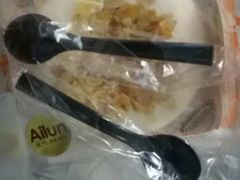 -爱纶蛋糕(山东路店)