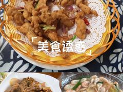 -太湖好灶头土菜馆(石公路店)