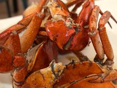 -莲花公园煎蟹(总店)
