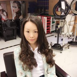 点击看大图 -雅仕 HAIR SALON 美发沙龙