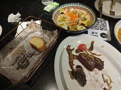 -西堤牛排(北京国瑞店)
