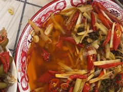 -霸王虾·麻辣小龙虾(清水河公园店)