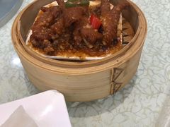 -顺德人家食府(黄金广场店)
