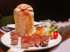 -Lingo西餐厅(仙乐斯广场店)