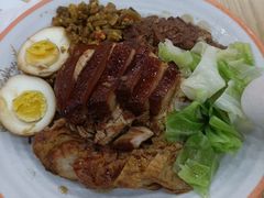 -瑞霖·隆江猪脚饭
