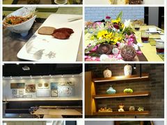 android_upload_pic-菩提树·素食餐厅(汇智国际商业中心店)