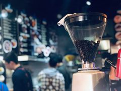 -BE BRIGHT KITCHEN(正佳广场店)