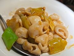 -金苑酒家·客家菜·广东老字号(万象店)