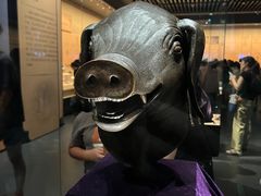 -广西壮族自治区博物馆