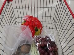 -利群海琴购物广场(商丘路店)