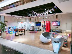 -超级厨房概念餐厅(奥园广场店)