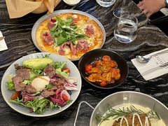 -LES ELITES 英集荟(南京西路店)