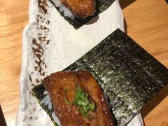 -镹·鱼料理  国产鱼使用店