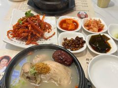 -长顺参鸡汤店(西塔总店)