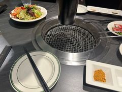 -NIUAN牛庵·日式和牛烧肉(恒隆店)