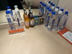 -苏州吴中白金汉爵大酒店