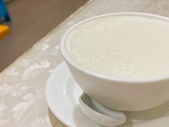 -老周记顺德双皮奶