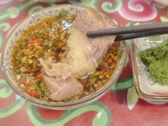 -格日勒阿妈蒙古厨房(大召店)