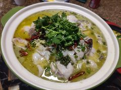-好灶头妈妈菜·千岛湖柴火鱼餐厅(桐庐店)