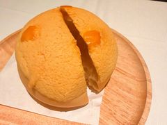 招牌菠萝包-炳胜品味(深圳湾万象城店)