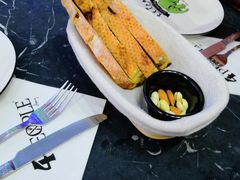 -Juicy Bakery(瑞景店)