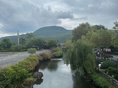 -和顺古镇