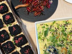 -老房子金沙元年川菜食府·花园餐厅(金沙店)