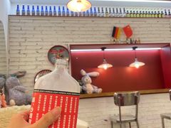 -Eckl’s爱氏热狗(猫街店)