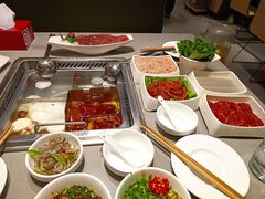 -海底捞火锅(顺城购物中心店)