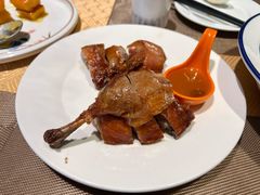 一品吊烧鸭-江南原著(中联广场店)