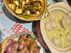 -淮安宴·淮扬菜(清河路一店)