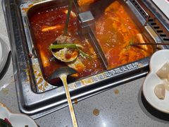 -海底捞火锅(江宸天街店)