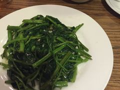 -喜鹊栖所-胭脂·秀菜(Rouge Food)