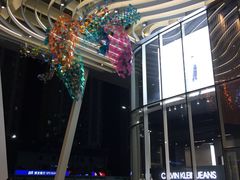 -深圳来福士广场