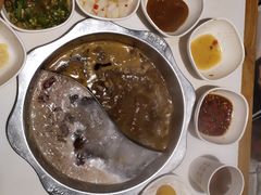 -傣妹休闲时尚火锅(星力壹号店)