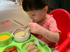 -九毛九西北菜(百信广场店)