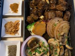 -鳗鱼家·深夜食堂(军博店)