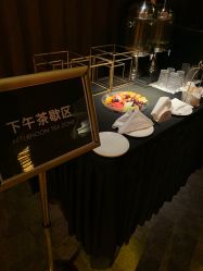 -格乐利雅婚礼艺术中心(南外滩店)