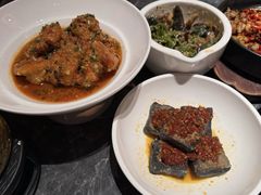 -炊烟小炒黄牛肉(浦东世纪汇店)