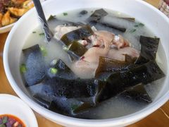 -中和裴氏蹄花(府河路店)