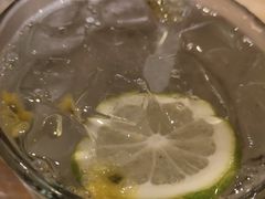-院子餐厅·大锅菜·老杭帮(桥西直街店)