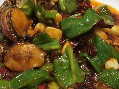 -必点海鲜·鲅鱼水饺(鞍山西道店)