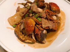 六月黄-桂满陇-十里风荷(合生汇店)