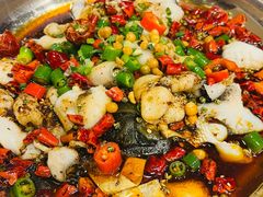 -金哥私房菜馆(张府园总店)